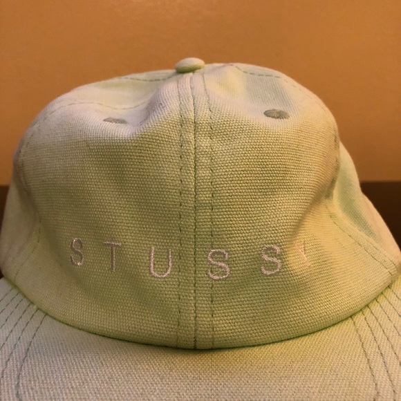 Stussy Adjustable Hat - Picture 2 of 4